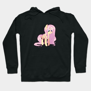 Flutters Hoodie